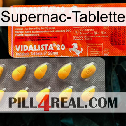 Supernac Tablet new01